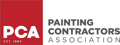 Painting Contractors Association logo