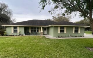 exterior paint colors