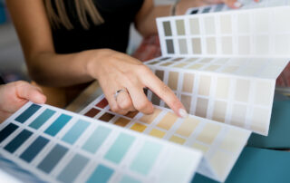 Color Consultations