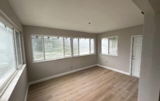 interior paint colors