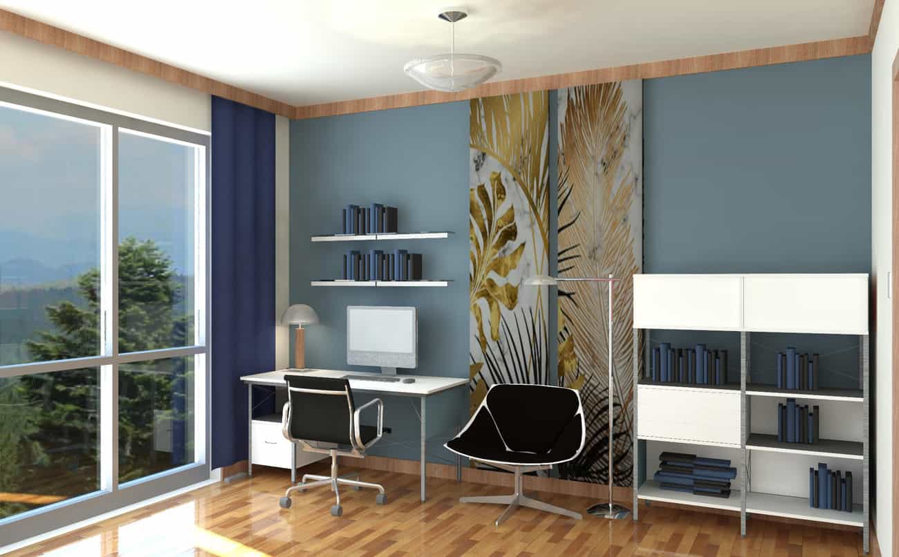 7 Awesome Interior Painting Trends for 2025 That Will Transform Your ...